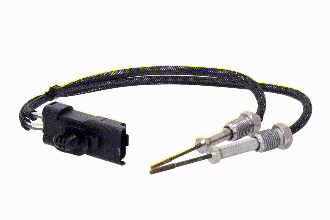VEMO 1095501 Palpeur de température des gaz
