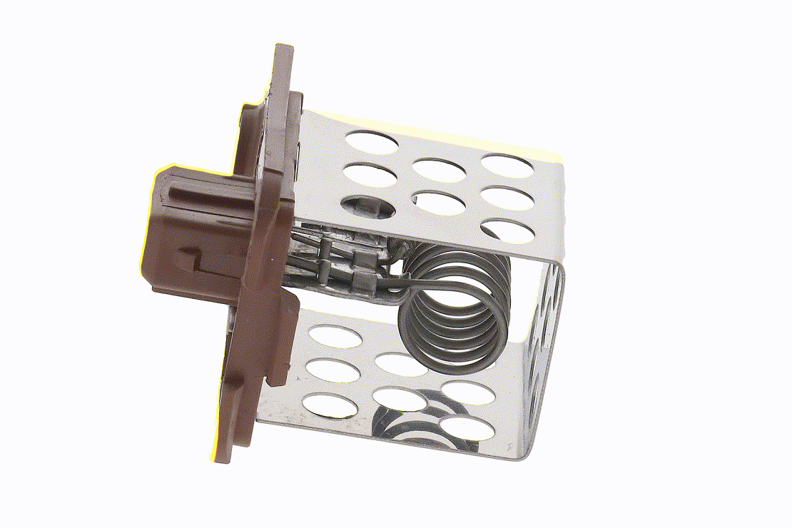 Formotstand, kjølevifte for el-motor V22-79-0020 VEMO 1267.92 PEUGEOT