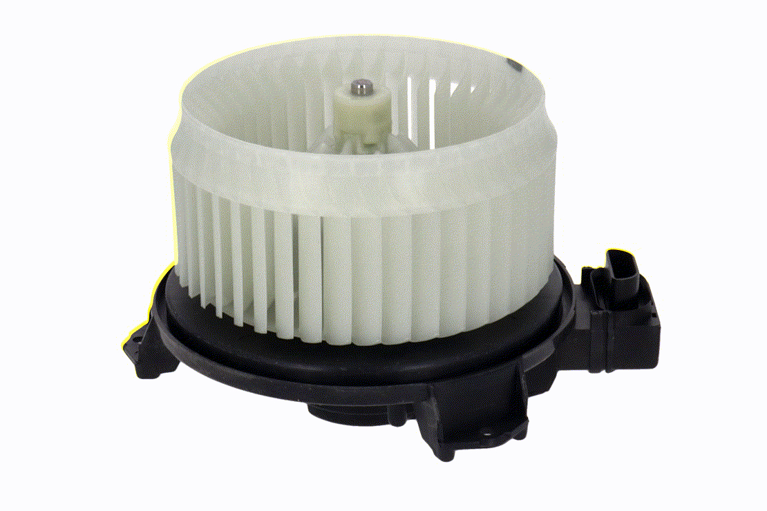 Heater blower motor VEMO 1096743 for TOYOTA, FIAT, SUZUKI