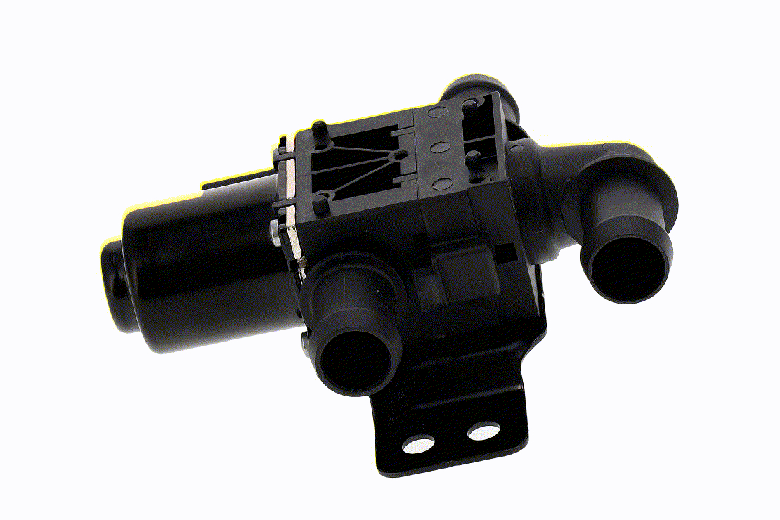 Vanne liquide de refroidissement VEMO 1102255 pour FIAT, ABARTH