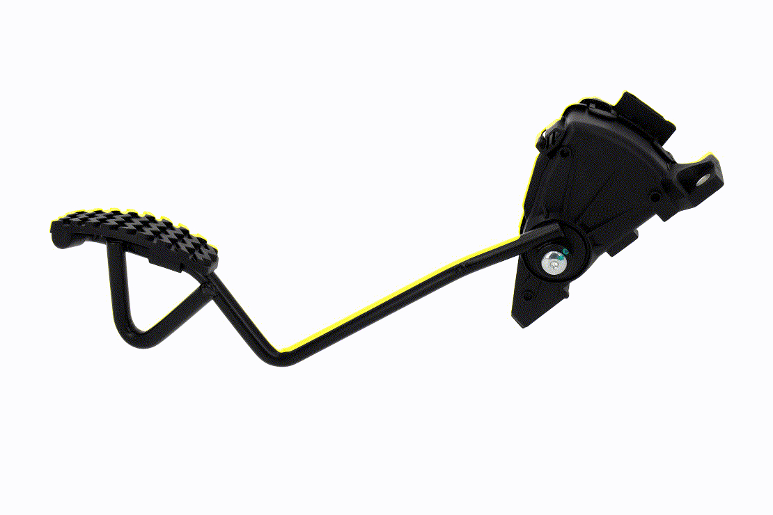VEMO V24-82-0012 Pedals Original VEMO Quality-image-22801559