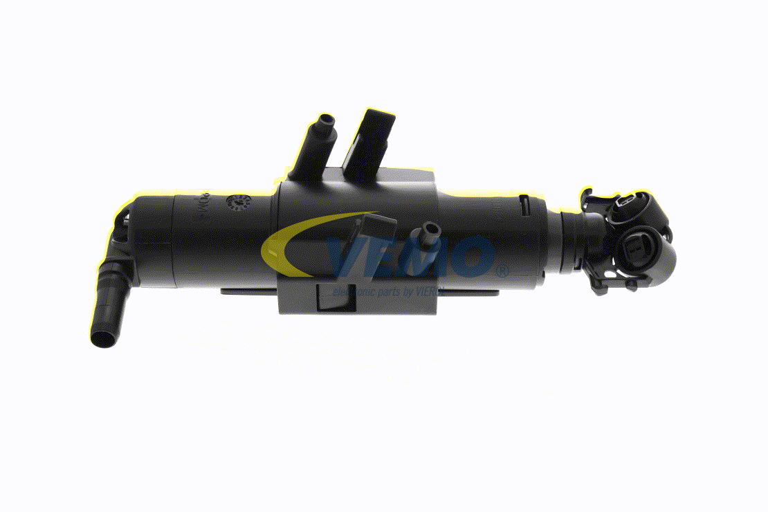 VEMO V25-08-0022 Washer Fluid Jet, headlight cleaning Original VEMO Quality Right-image-22801606