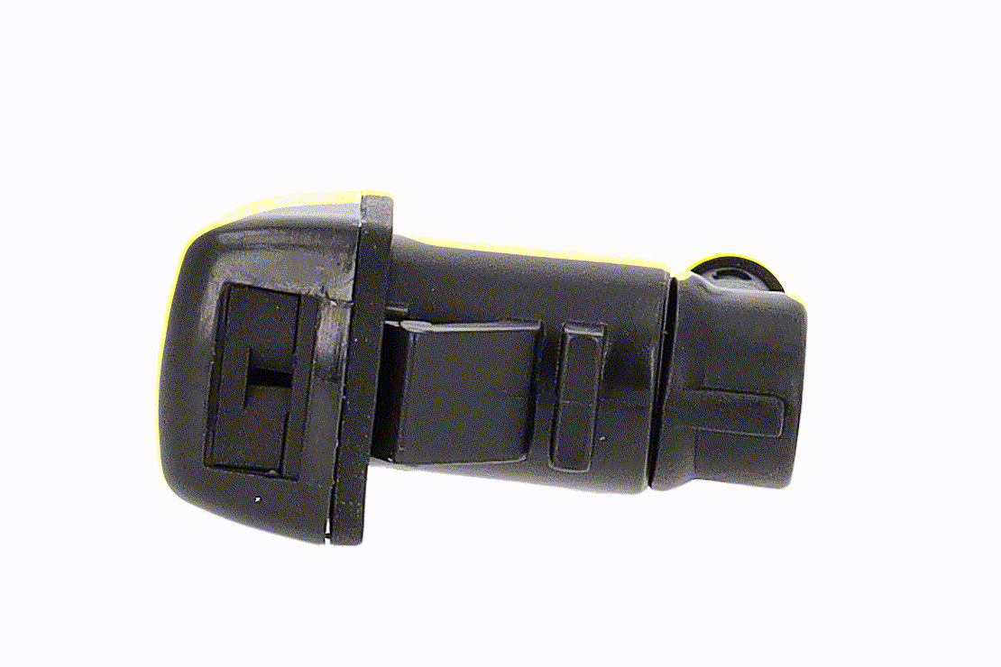 VEMO V25-08-0030 Windscreen Washer Jet Original VEMO Quality Vehicle Windscreen-image-22801611