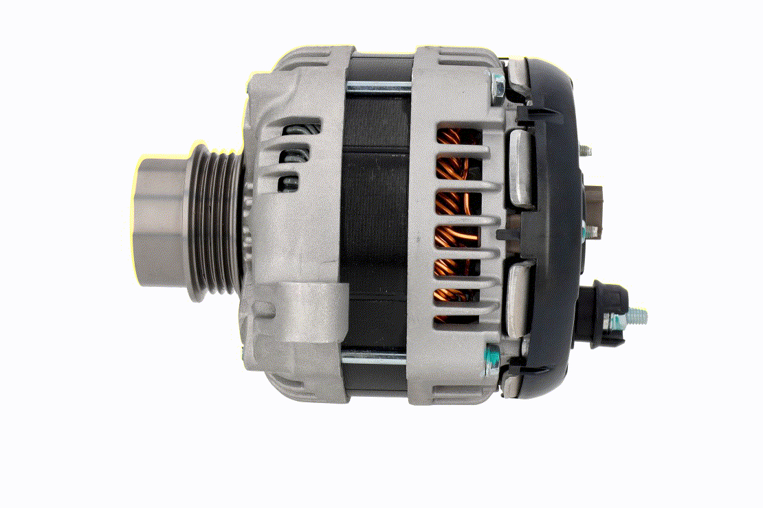 VEMO 1017436 Alternatore