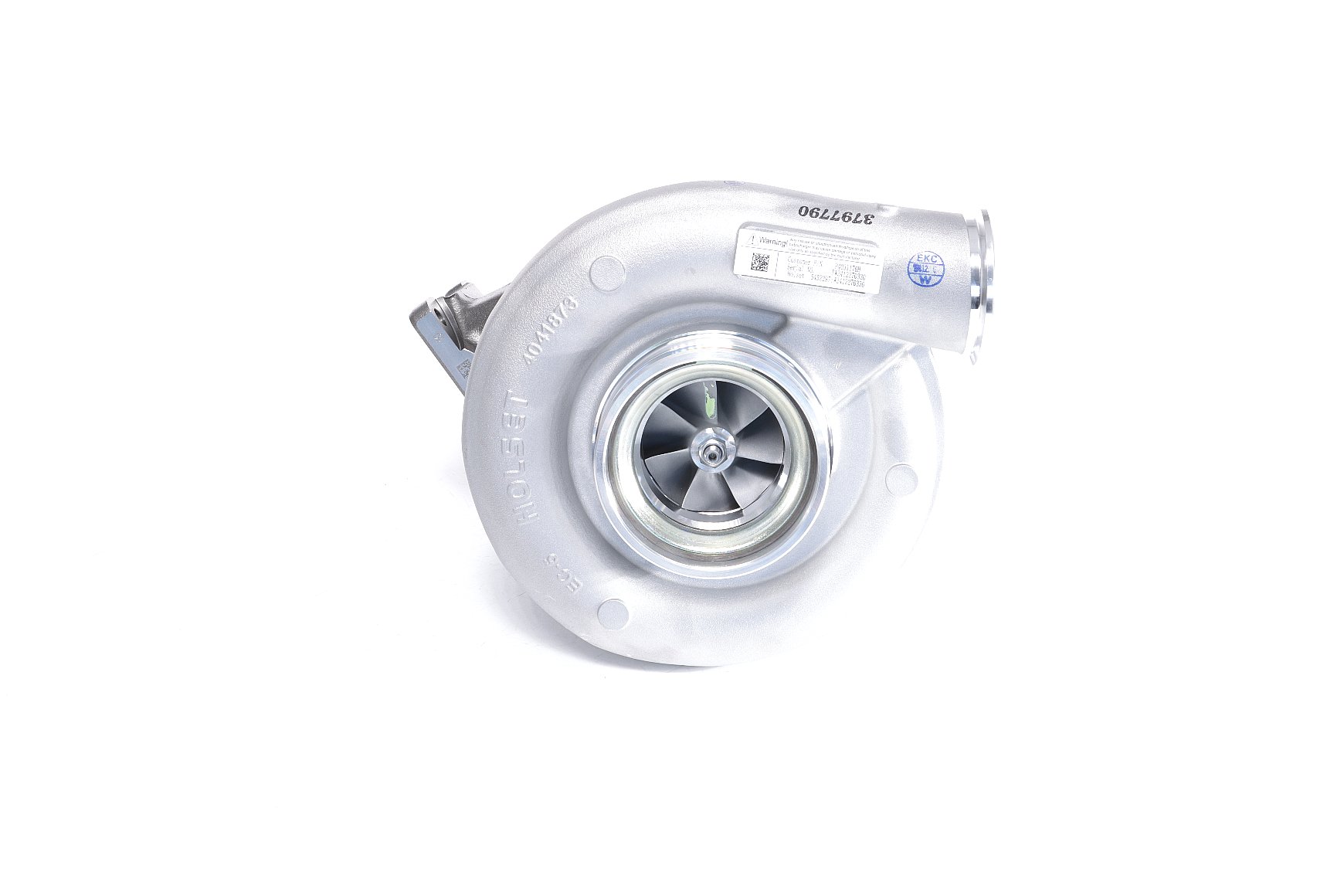 BTS TURBO T915189 Turbocharger