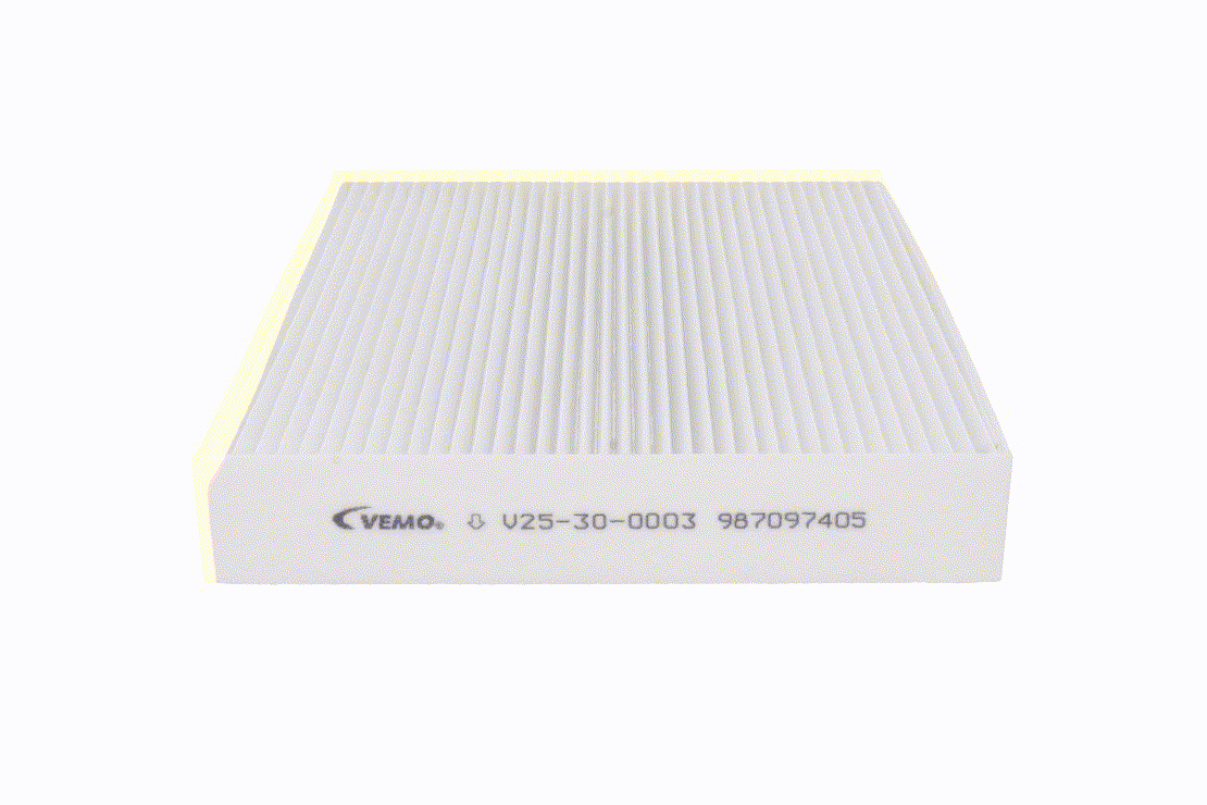 VEMO 1103386 Filtre d'habitacle
