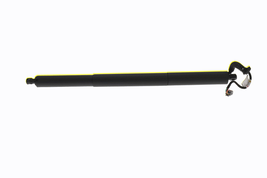VEMO 1096028 Elektromotor, achterklep
