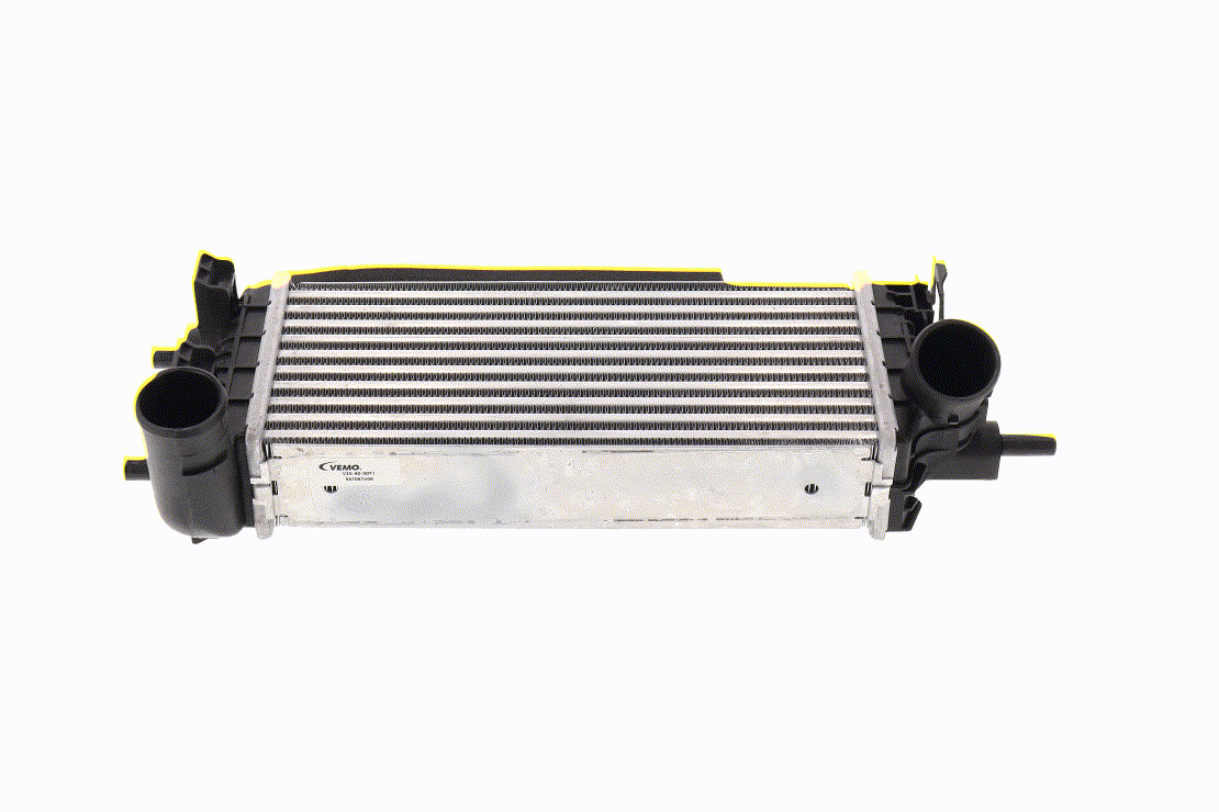VEMO 1019845 Intercooler