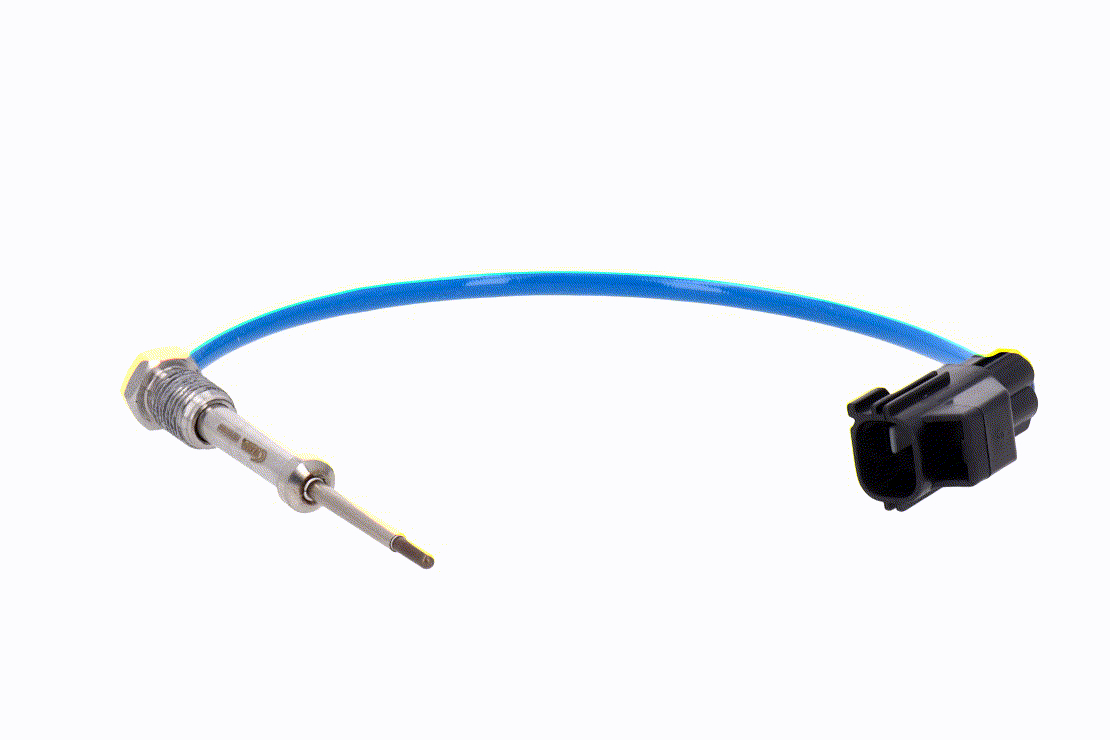 VEMO 1073999 Exhaust gas temperature sensor (EGT)