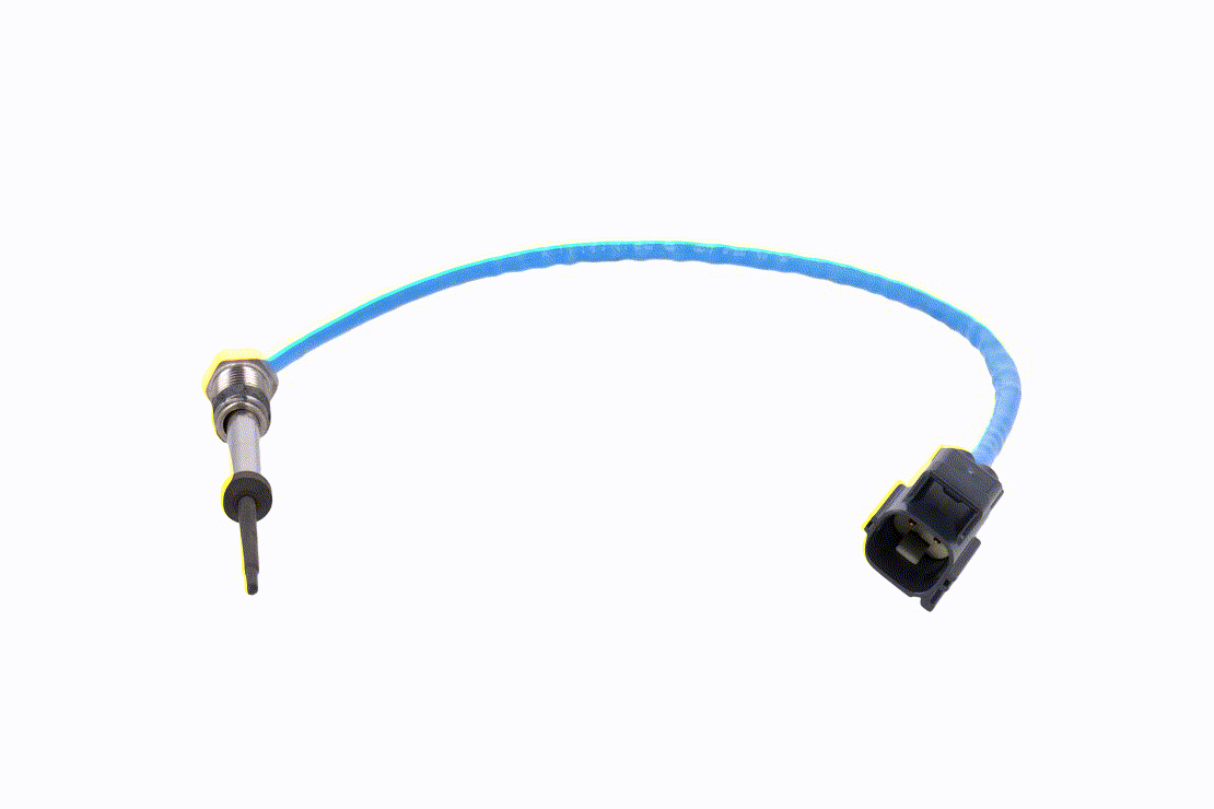 Capteur de température des gaz d'échappement VEMO 1033234 pour FORD