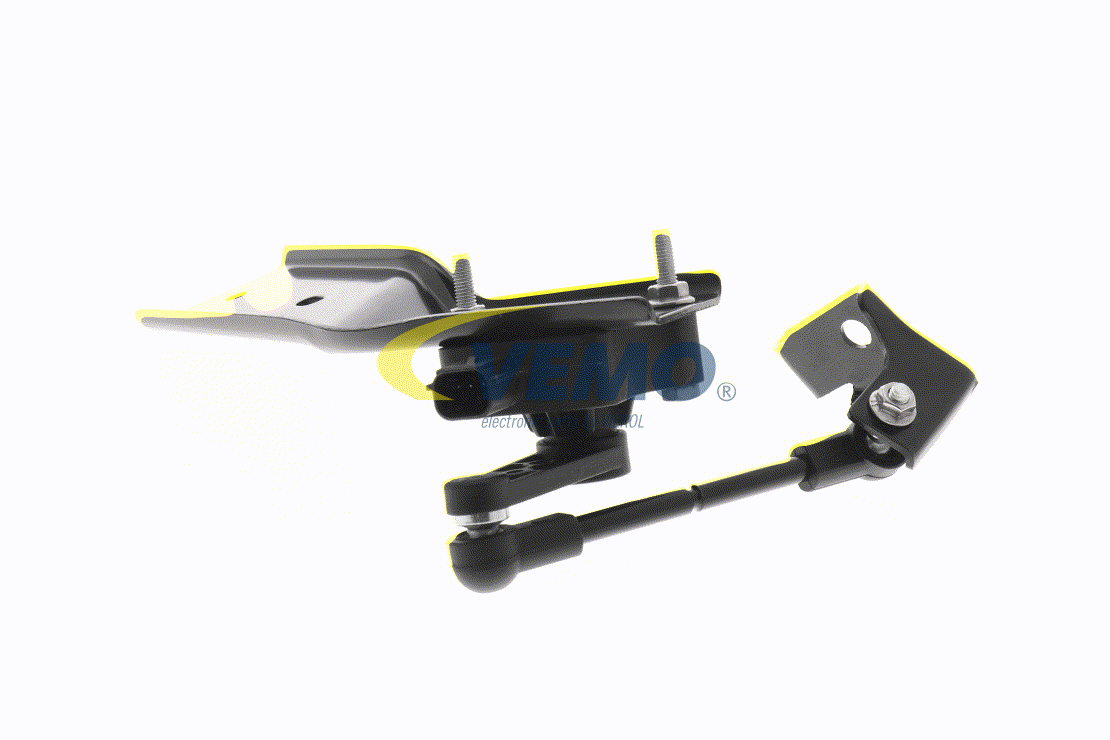 VEMO 1017010 Sensor, luchtveringsniveau