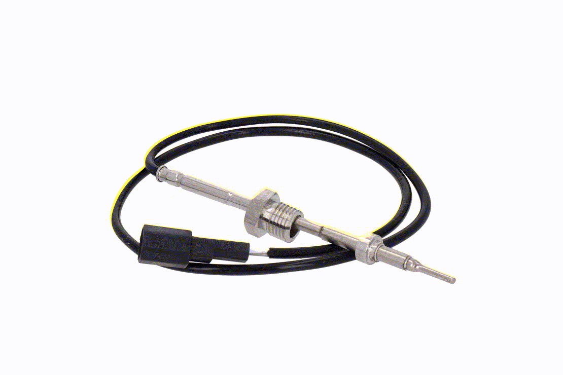 Sensor, uitlaatgastemperatuur VEMO 1095540 voor FORD