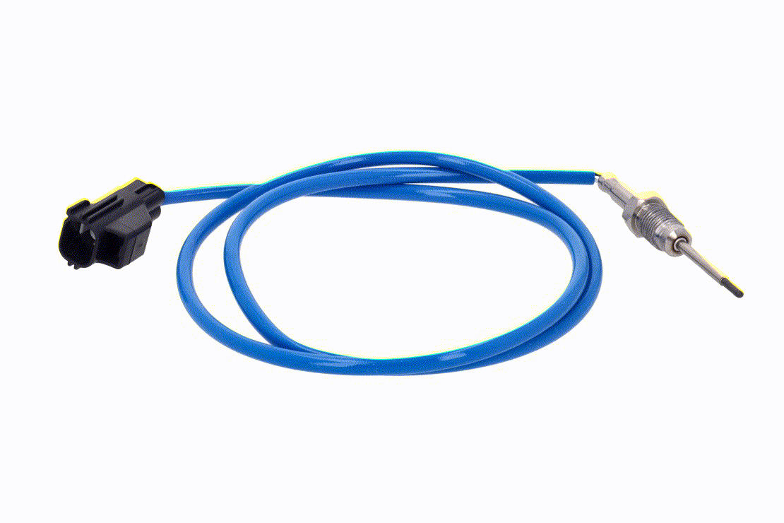 VEMO 1098745 Exhaust gas temperature sensor (EGT)