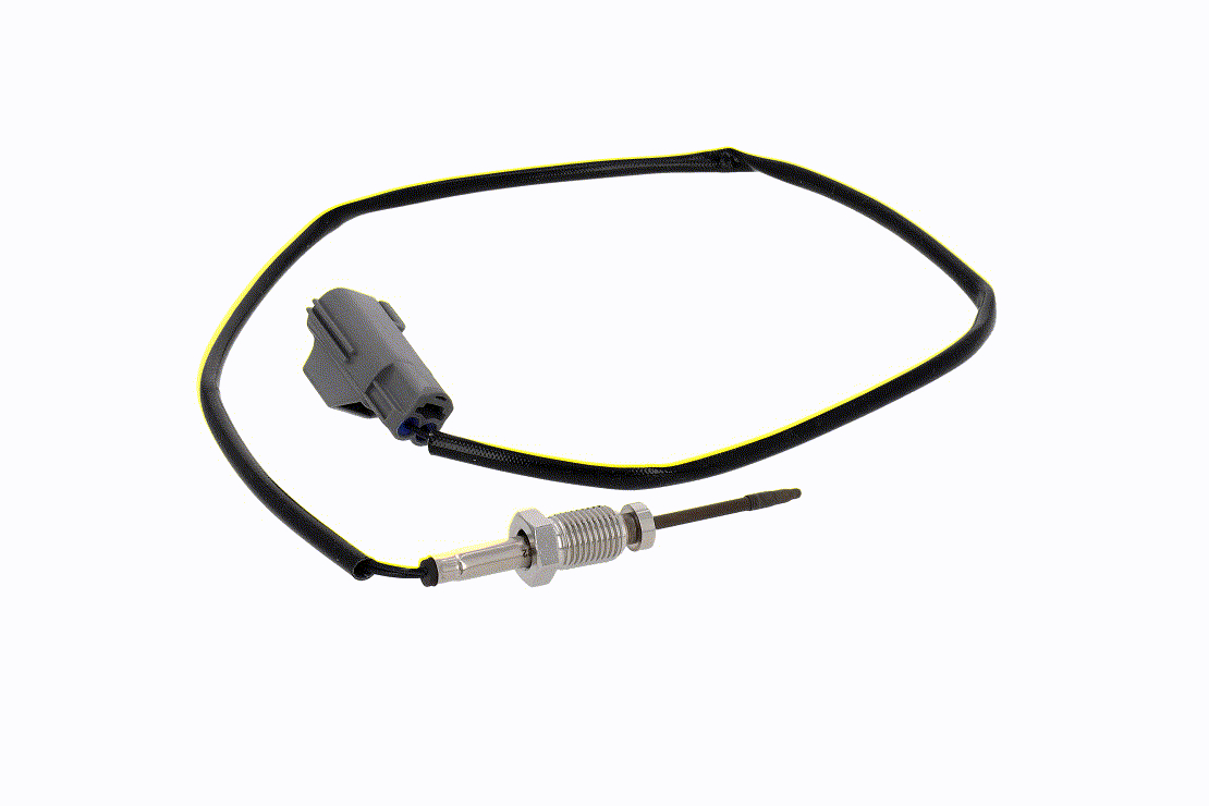VEMO 1099317 Palpeur de température des gaz