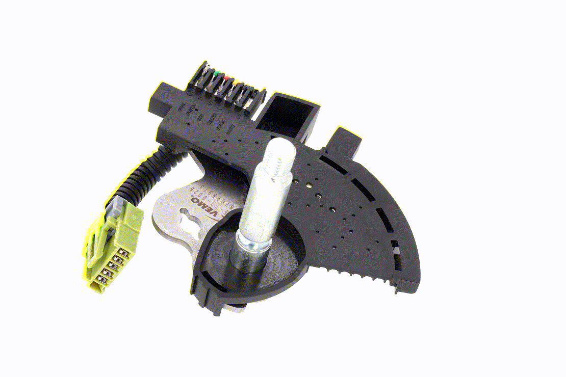 VEMO 1019218 Sensor, neutral position (automatic transmission)