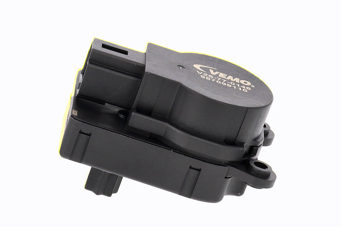 VEMO 1081763 Stellmotor für Temperaturklappe