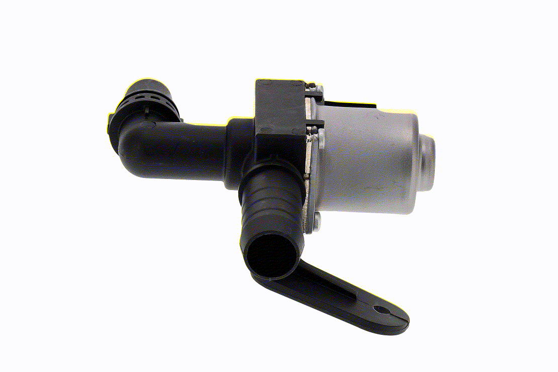 Ventilátor chladenia motora V25-77-0178 VEMO 1102260 FORD