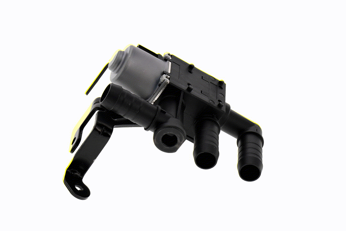 VEMO 1102272 Valve magnétique