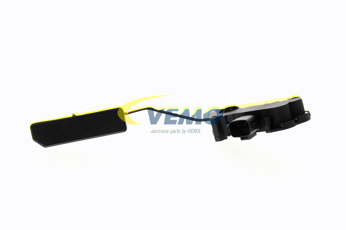 VEMO 1054821 Gaspedal