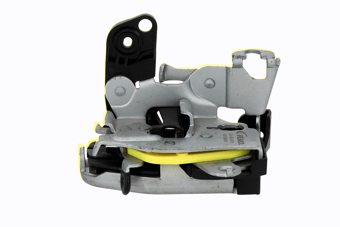 VEMO V25-85-0078 Door Lock Original VEMO Quality Left Front-image-22801946