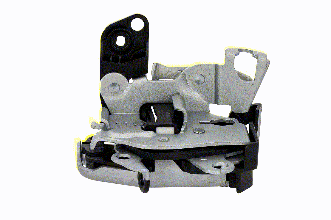 VEMO V25-85-0080 Door Lock Original VEMO Quality Left Front-image-22801948