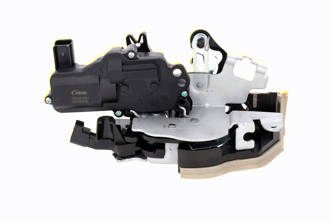 VEMO V25-85-0091 Door Lock Original VEMO Quality Left Rear-image-22801957
