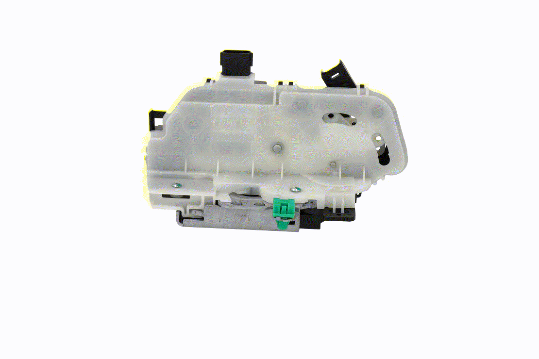 VEMO V25-85-0154 Door Lock Original VEMO Quality Right Rear-image-22801966