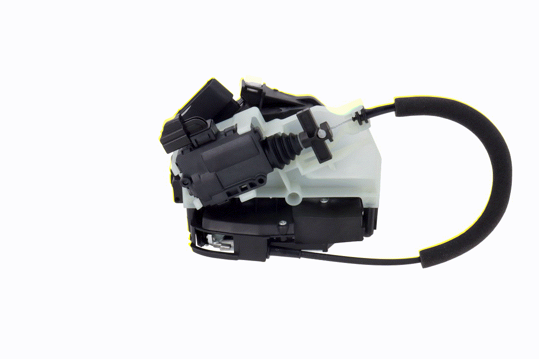 Boot lock VEMO 1100502 for FORD