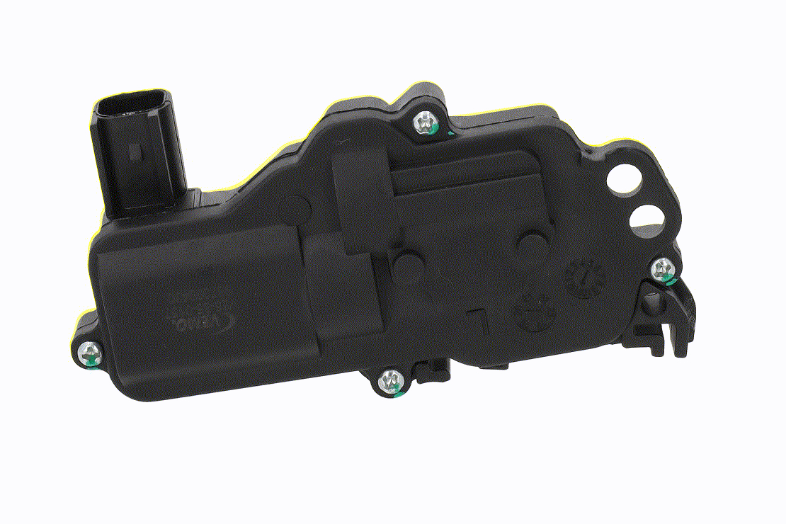 VEMO V25-85-0157 Door Lock Original VEMO Quality Left Front-image-22801969