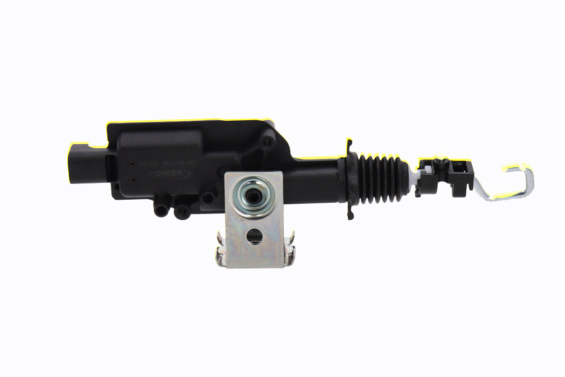 VEMO V25-85-0158 Door Lock Original VEMO Quality Right Front-image-22801970