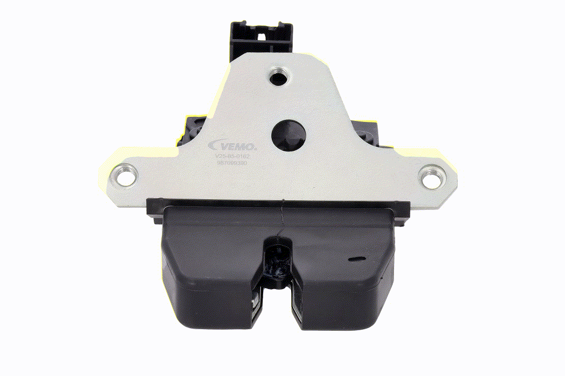 VEMO 1104546 Tailgate lock