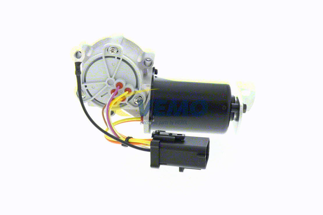 VEMO 1004122 Actuator, transfer case