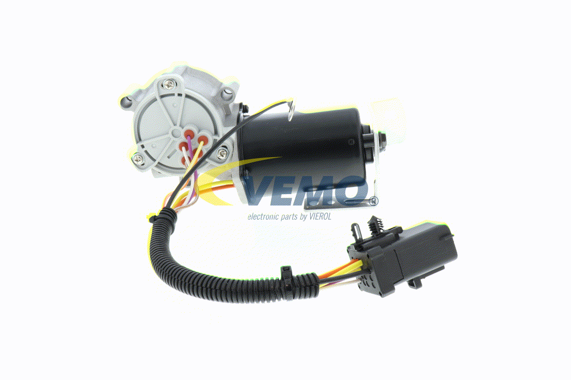 Tienda online de Actuador, caja de distribución VEMO 1010185
