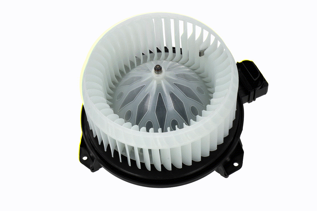 VEMO 1101017 Blower motor