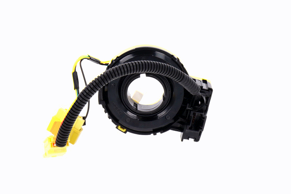 VEMO 1101523 Klockfjäder, airbag