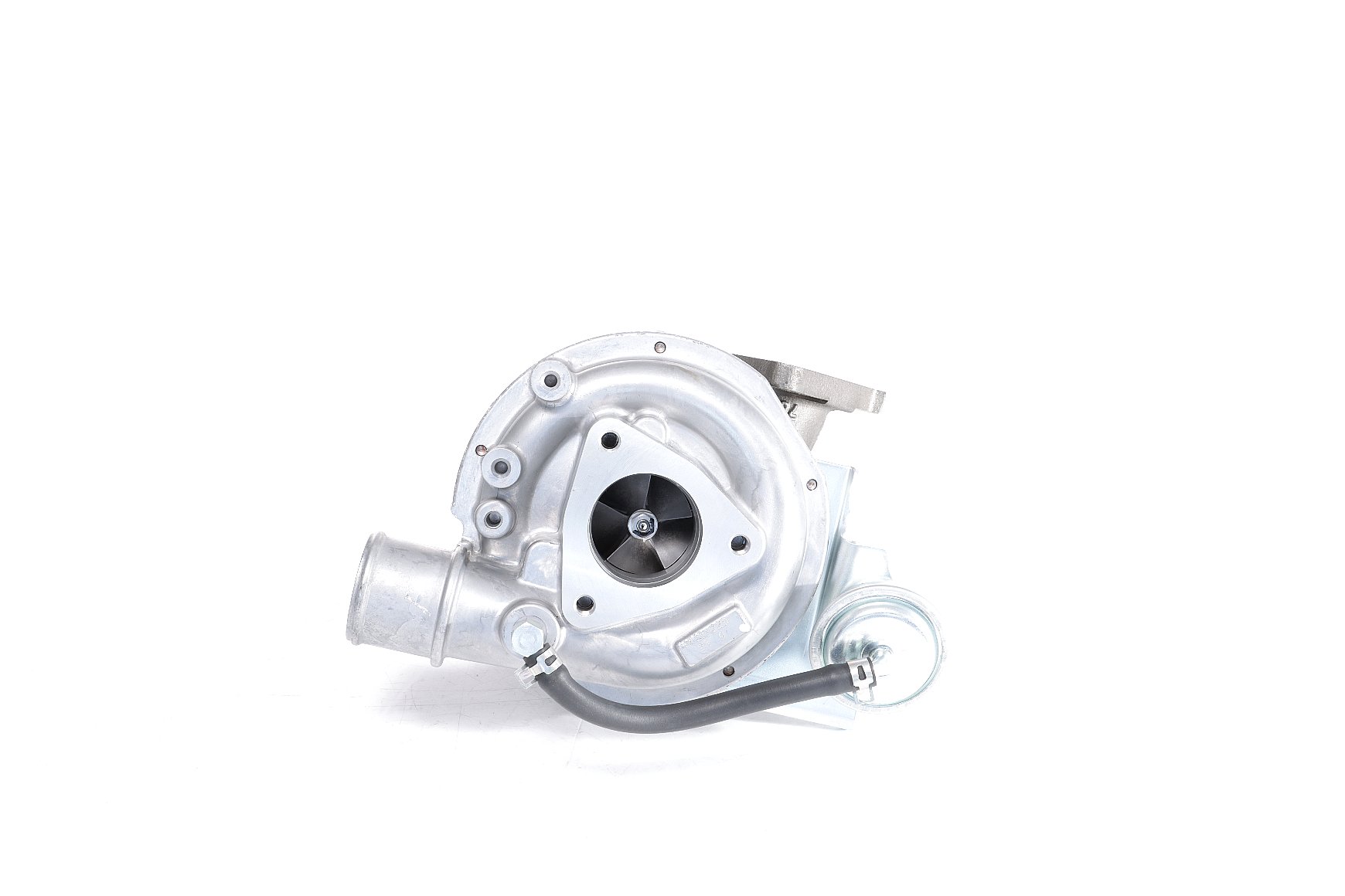 BTS TURBO T915227 Turbolader