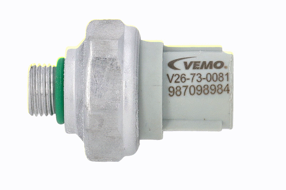 VEMO 1101488 Druckschalter, Klimaanlage