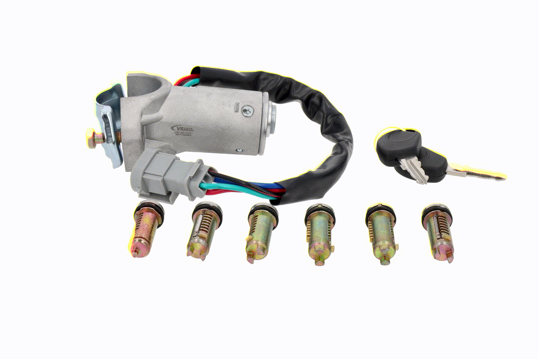 VEMO 1101971 Contactslot
