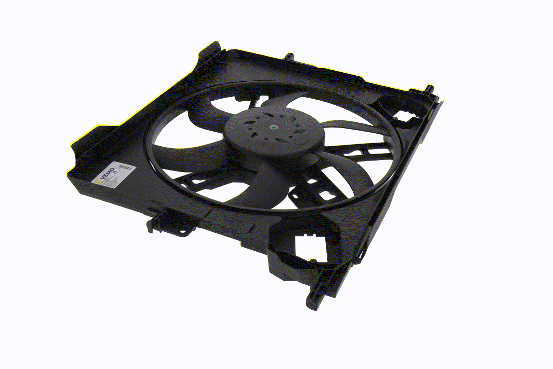 Cooling Fan VEMO 1089888 for RENAULT, SMART