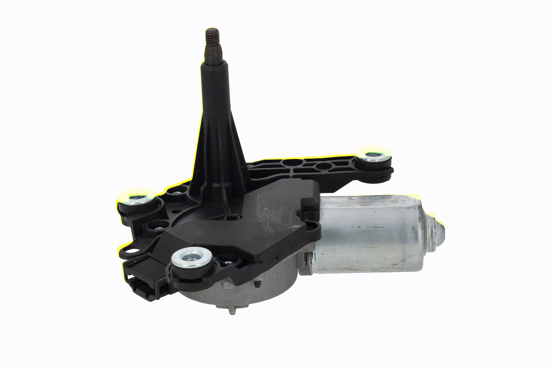 VEMO 1103755 Stikla tīrītāju motors