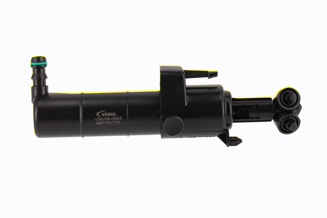 VEMO V30-08-0003 Washer Fluid Jet, headlight cleaning Original VEMO Quality Right-image-22802132