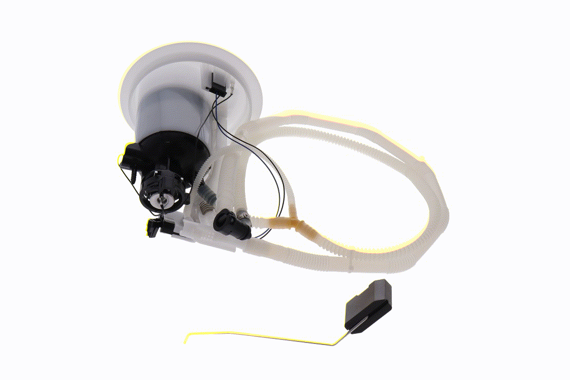 Capteur de niveau de carburant V30-09-0133 VEMO 218 470 0194 MERCEDES-BENZ