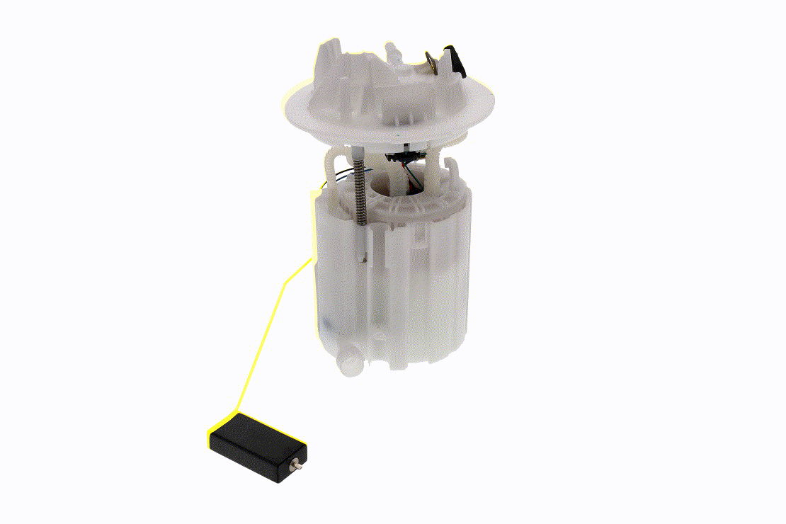 Online Shop: Kraftstofffördermodul VEMO 1098843