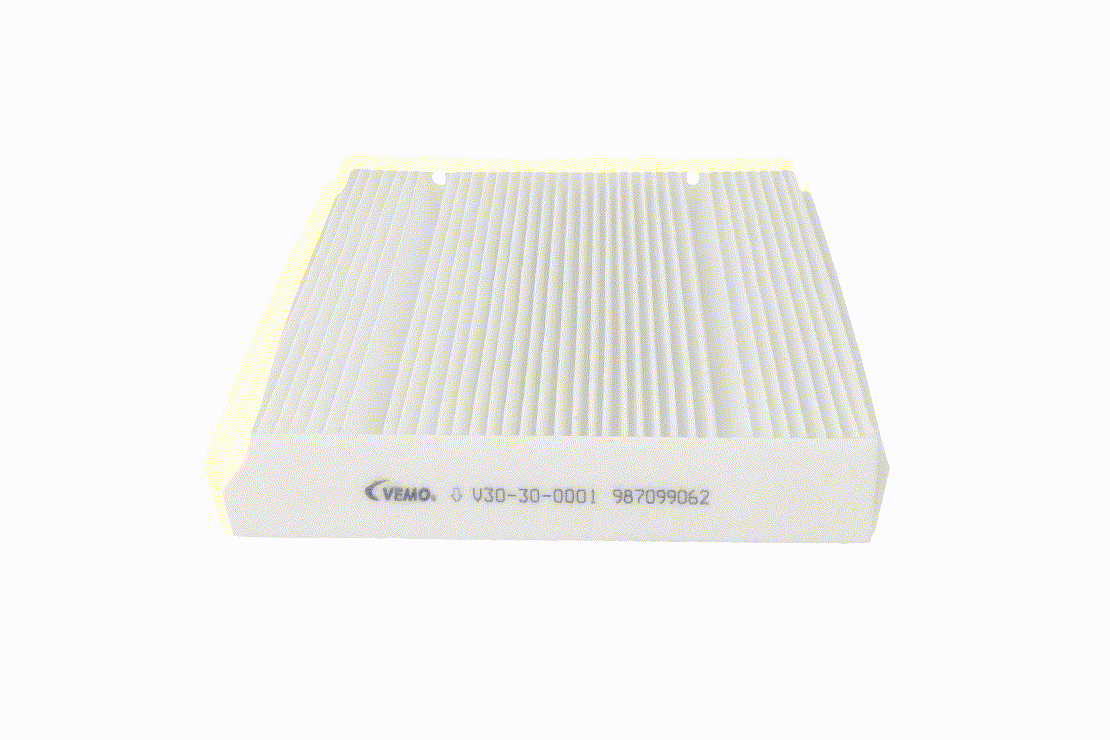 VEMO 1096780 Innenraumfilter