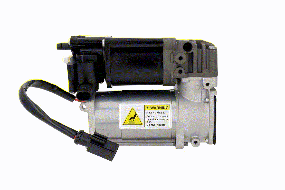 VEMO 1036869 Kompressor, Luftfederung