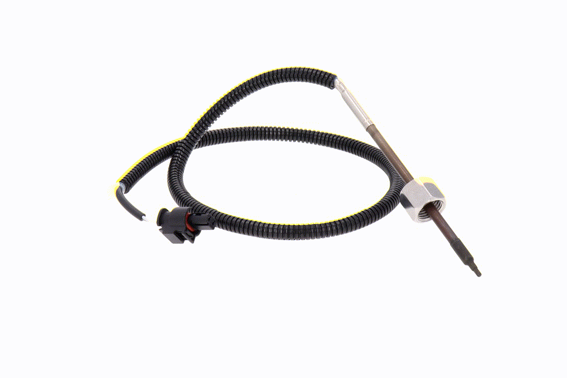 Magasin en ligne: Capteur de température des gaz d'échappement VEMO 1062901