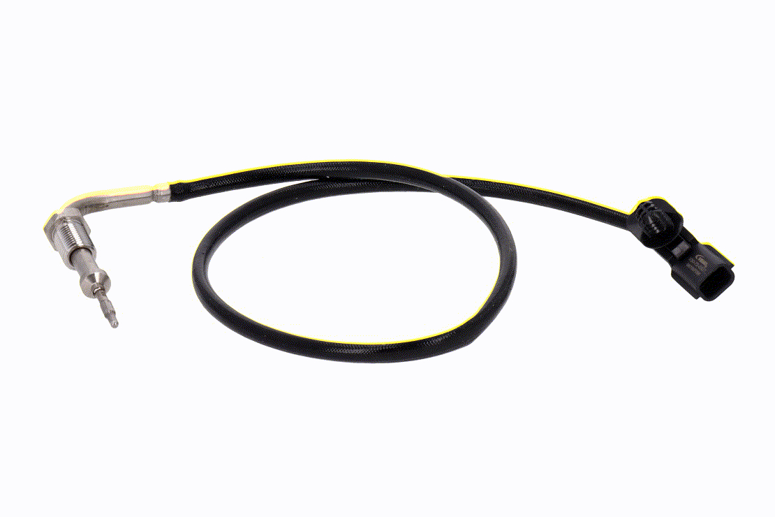 Devējs, Izplūdes gāzu temperatūra V30-72-0327 VEMO 607 905 2000 RENAULT