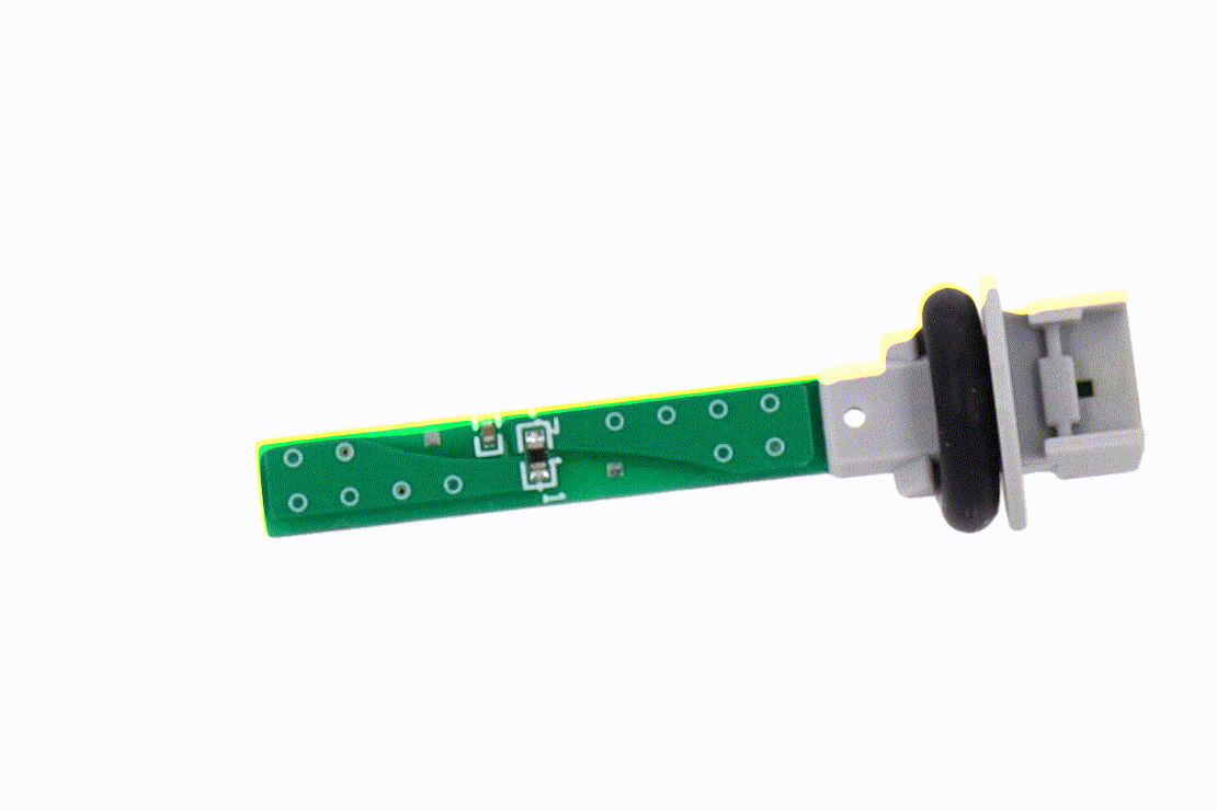 VEMO 1103829 Sensor, binnentemperatuur