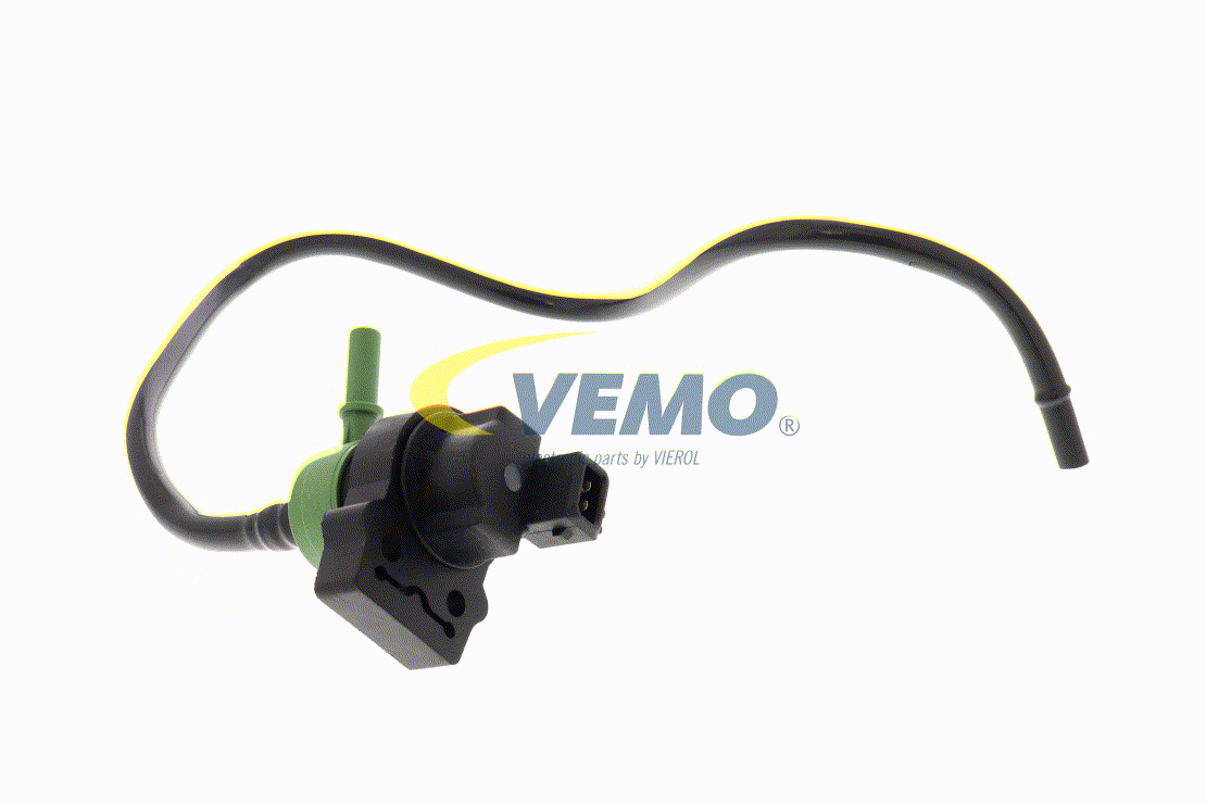 VEMO 1072813 Zawór, filtr węglowy