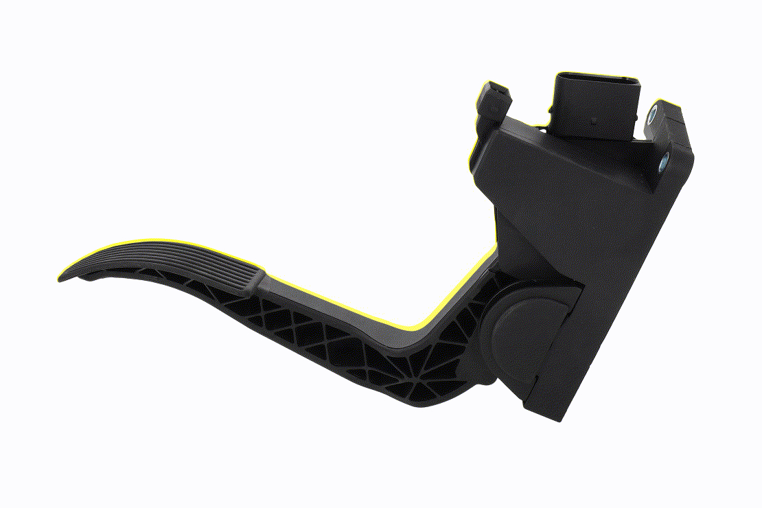 VEMO V30-82-0027 Pedals Original VEMO Quality-image-22802291
